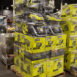 Wholesale Tools Pallets Liquidation Warehouse