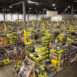 Wholesale Pallets & Truckloads Liquidation Warehouse
