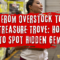 From Overstock to Treasure Trove How to Spot Hidden Gems
