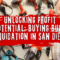 Unlocking Profit Potential Buying Bulk Liquidation in San Diego