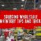 Sourcing Wholesale Inventory Tips and Tricks