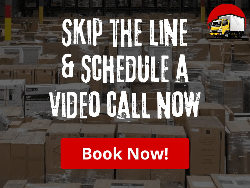 Skip the Line & Schedule a Video Call