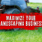 Maximize Your Landscaping Business