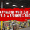 Navigating Wholesale Deals A Beginner’s Guide