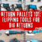 Return Pallets 101 Flipping Tools for Big Returns