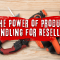 The Power of Product Bundling for Resellers